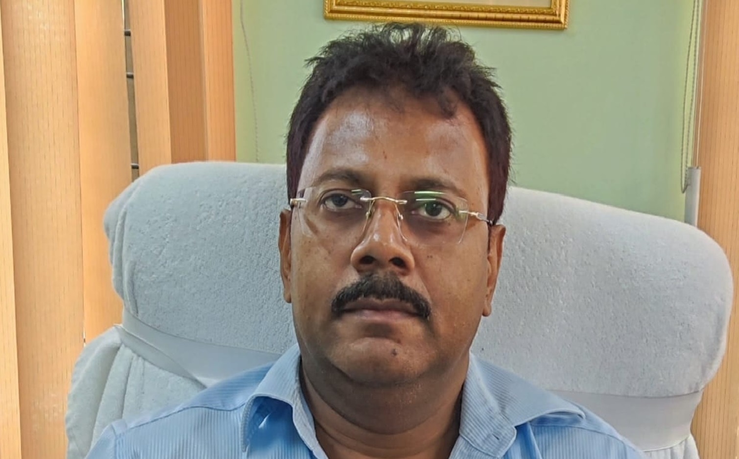 Principal of RG Kar Medical College Resigns Following Tragic Incident