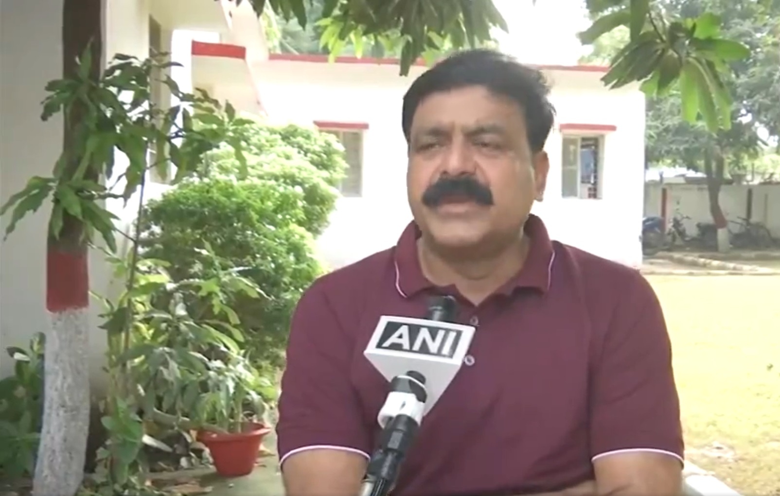 Bihar Minister Md Zama Khan Praises Nitish Kumar for Minority Development Efforts