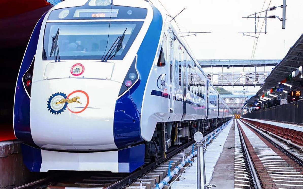 Indian Railways Cancels Rs 30,000-Crore Tender for Vande Bharat Trains Due to High Pricing