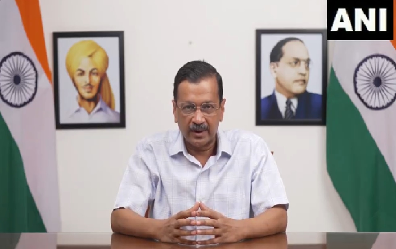 Supreme Court Issues Notice to CBI on Arvind Kejriwal&rsquo;s Bail Plea in Excise Policy Scam Case
