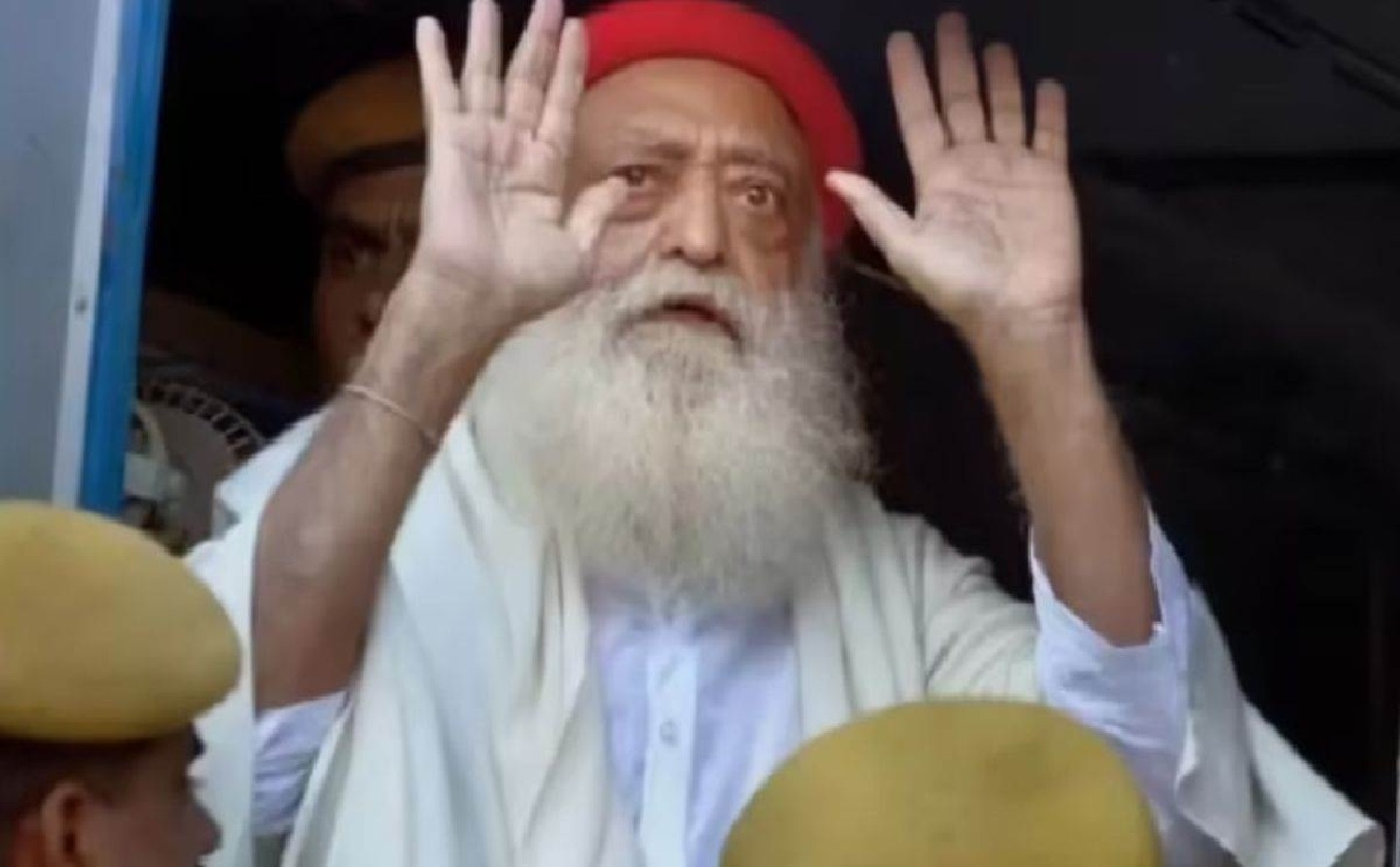 Rajasthan High Court Grants Relief to Asaram Bapu for Ayurvedic Treatment