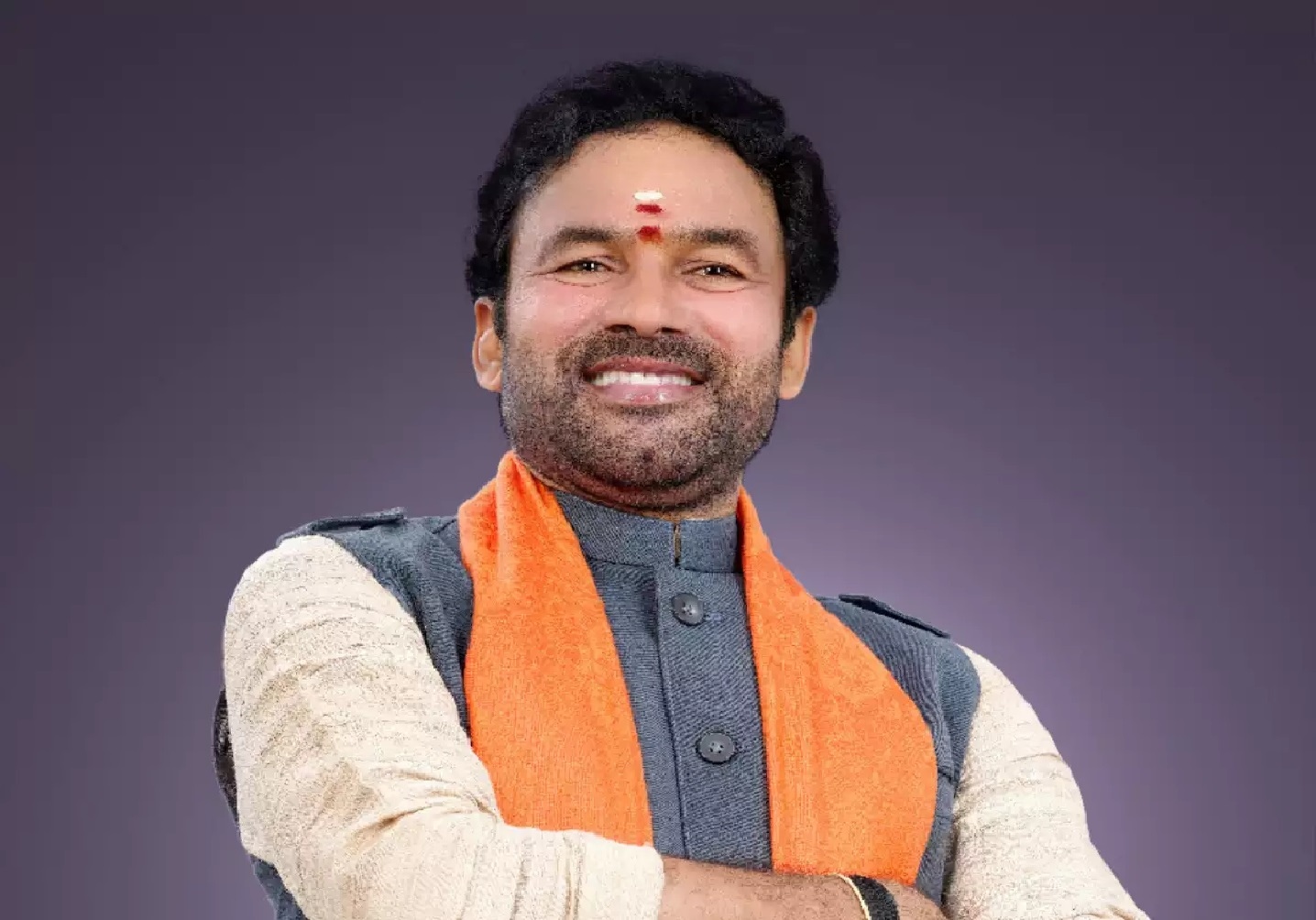 Union Minister G Kishan Reddy&rsquo;s Independence Day Message: A Call for Contributions Towards a Vikasit Bharat