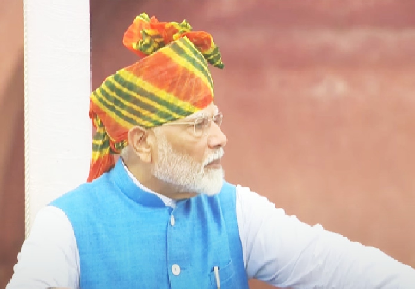PM Modi Vows to Launch Drive Against Corruption, Says &ldquo;I Am Ready to Pay a Price&rdquo;