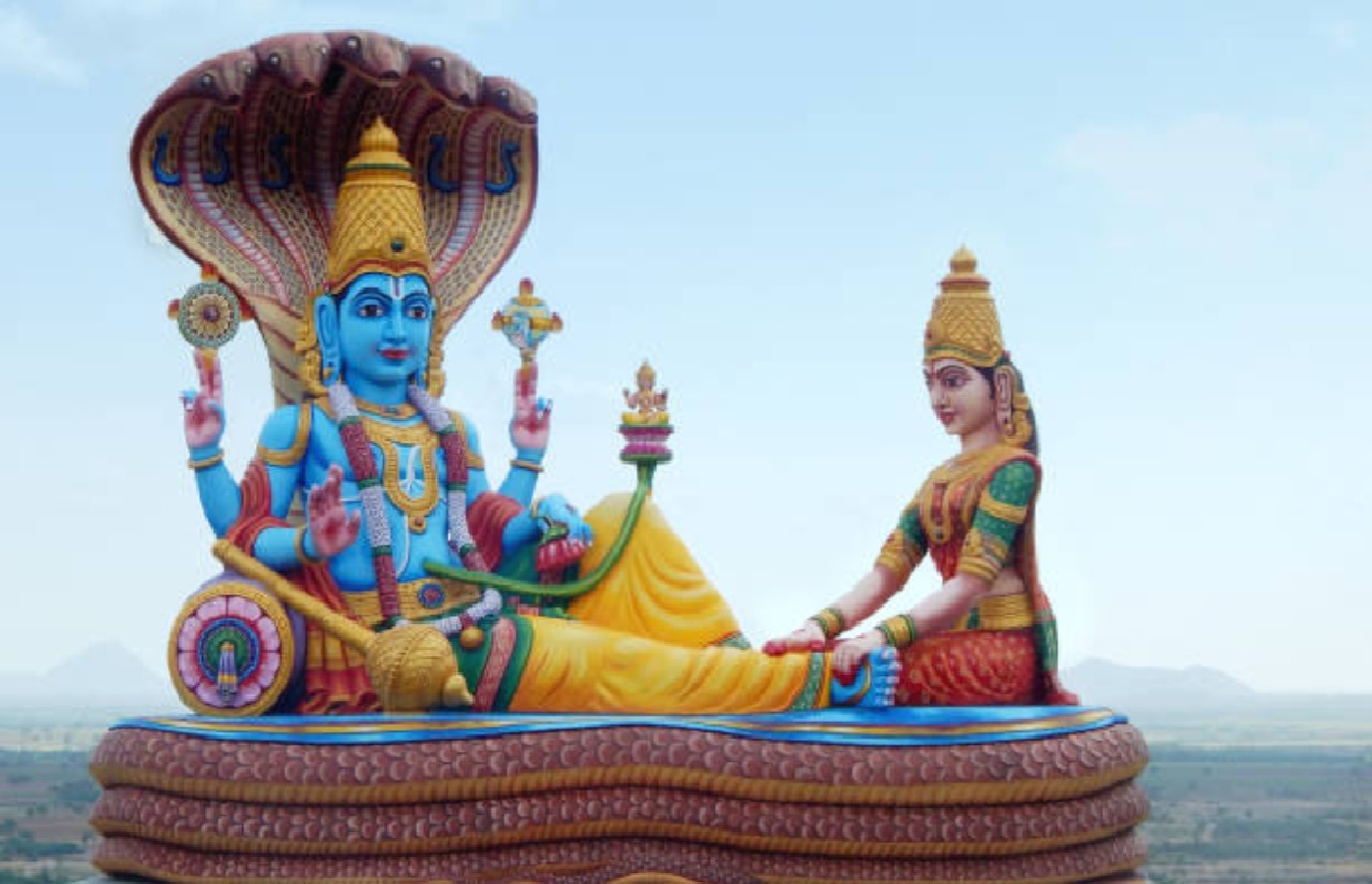 Significance and Rituals of Putrada Ekadashi in Shravan 2024