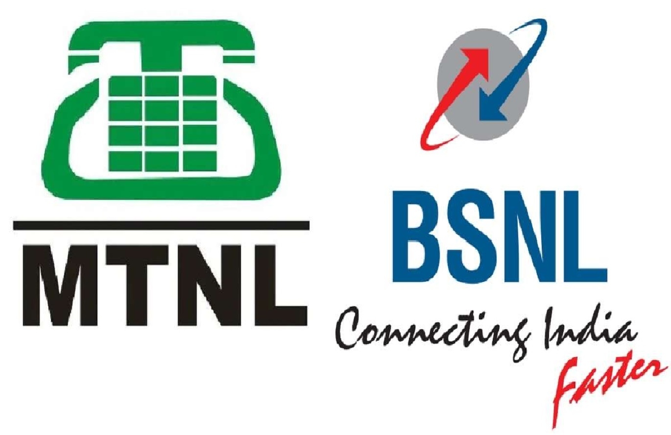 MTNL Enters 10-Year Agreement with BSNL to Offer 4G Services in Delhi and Mumbai