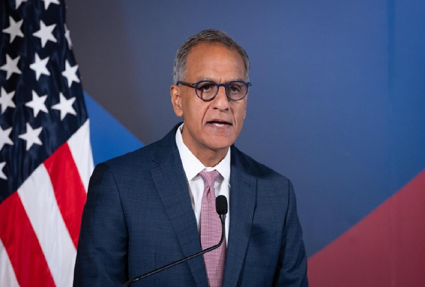 U.S. Deputy Secretary Richard R. Verma to Visit Nepal and India to Strengthen Regional Partnerships