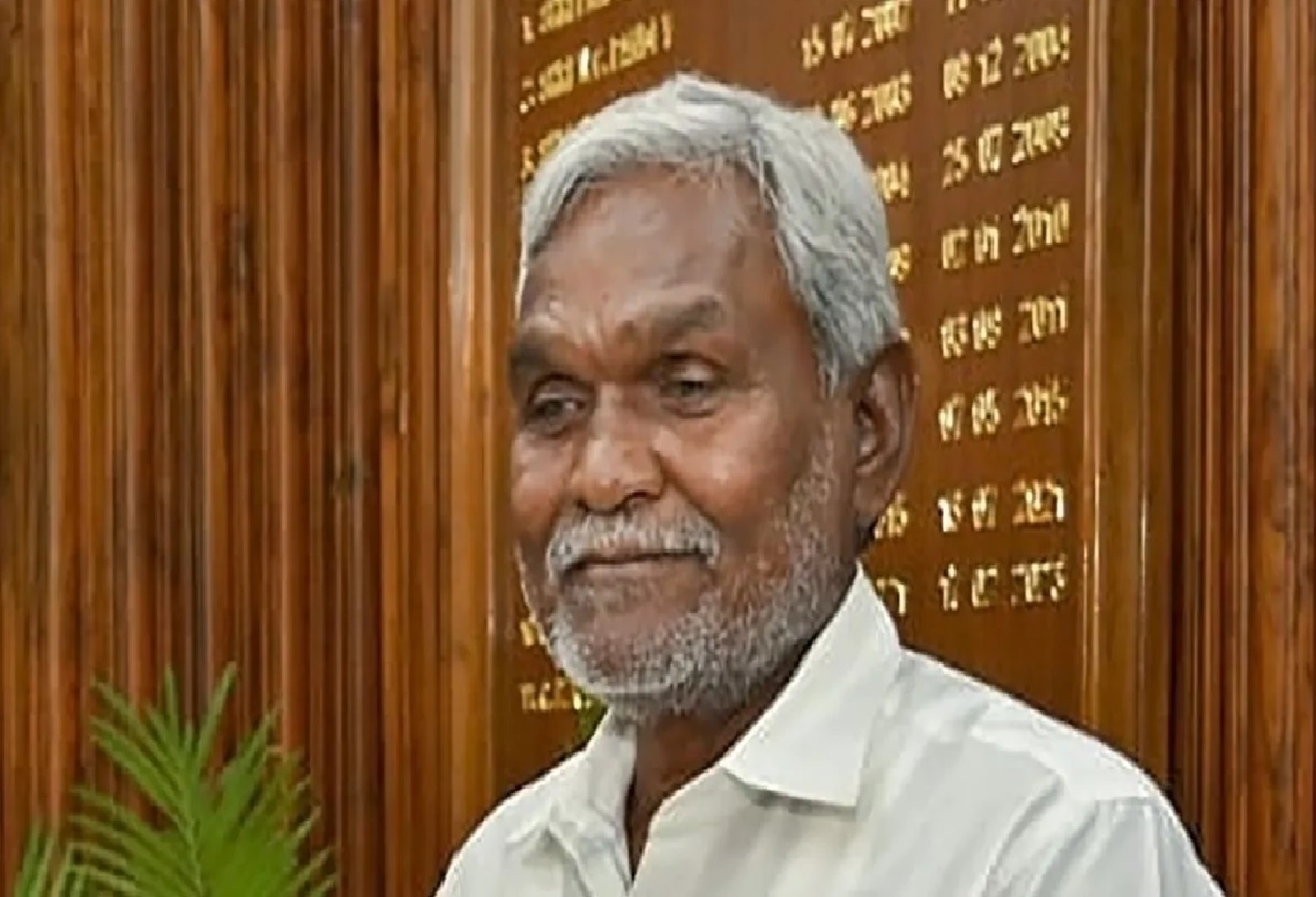 Former Jharkhand CM Champai Soren Joins BJP, Could Influence 14 Assembly Seats
