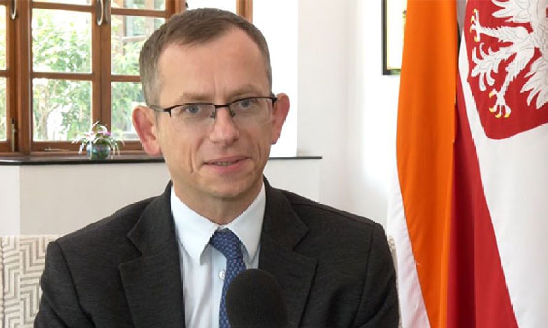 &ldquo;PM Modi&rsquo;s Visit Will Send a Powerful Signal to Global Community,&rdquo; Says Polish Diplomat Ahead of Upcom