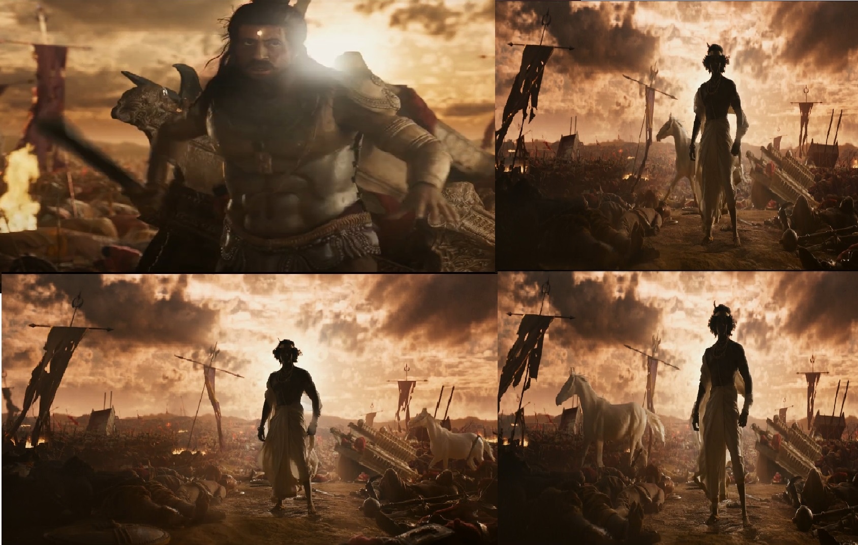 25 Hidden Details in Kalki28989AD Revealed by Movie Enthusiast