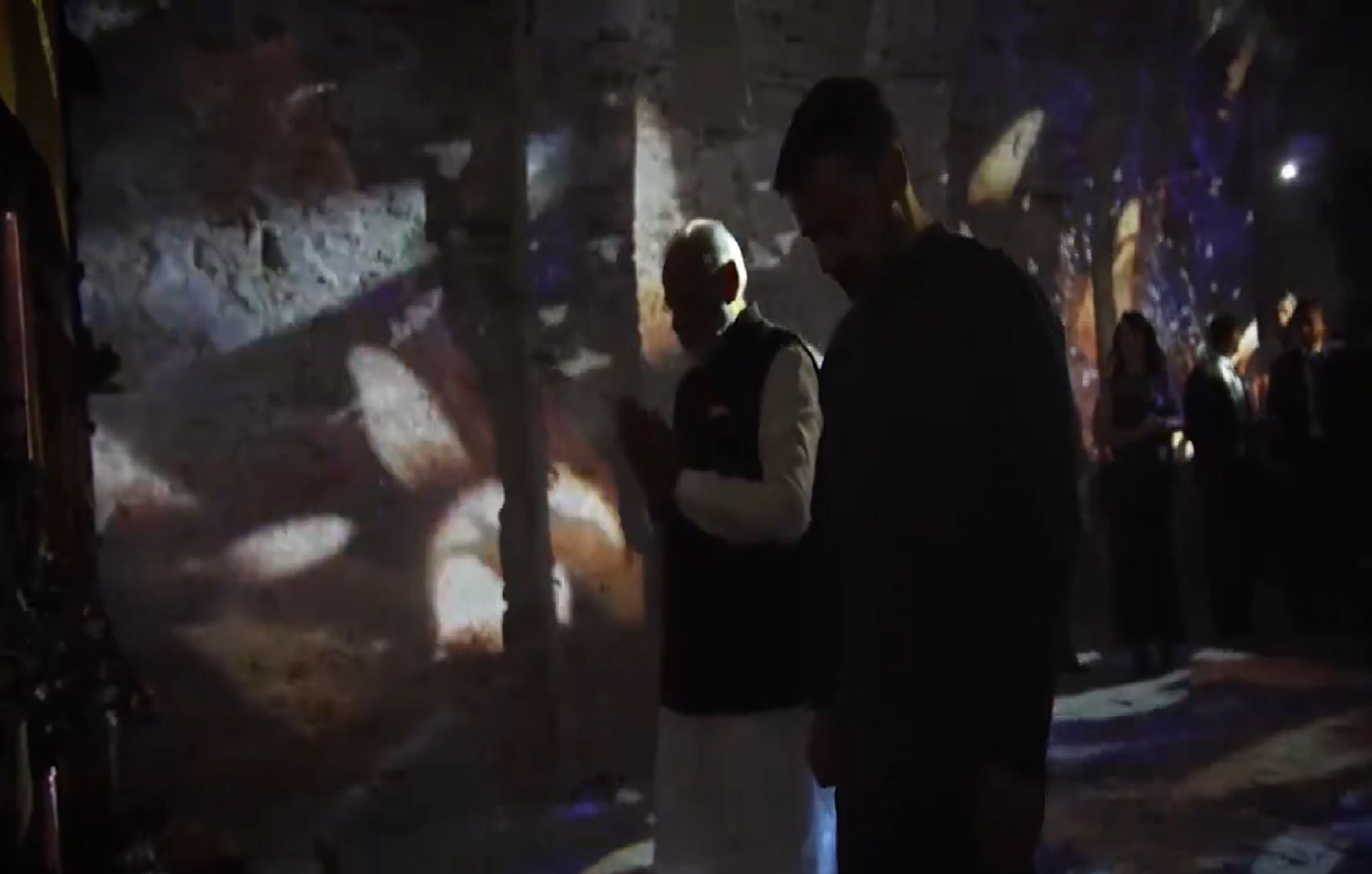 PM Narendra Modi and President Zelenskyy Pay Tribute to Children Lost to Russian Aggression in Kyiv
