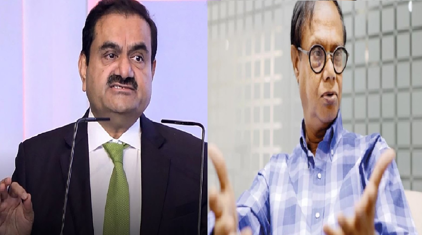 Bangladesh Faces Electricity Crisis as Debt to Adani Power Mounts