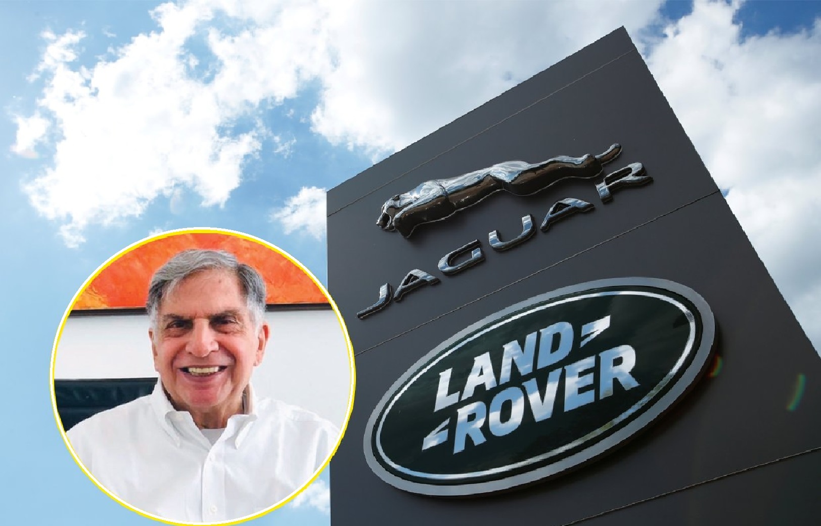 The Untold Story of Ratan Tata A Philanthropist Who Built a USD300B Empire