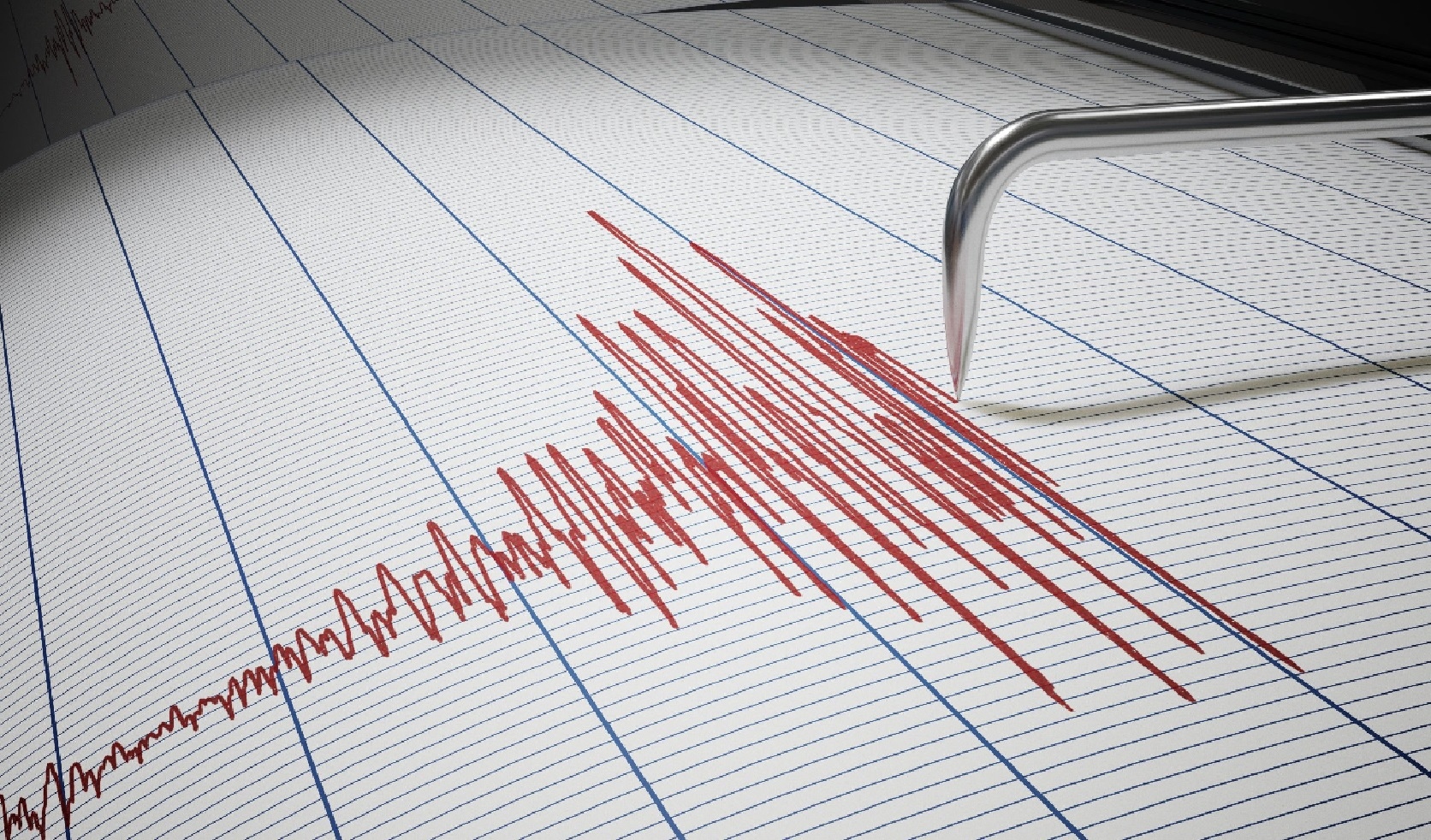 Earthquake Hits Bihar and Jharkhand: No Significant Damage Reported