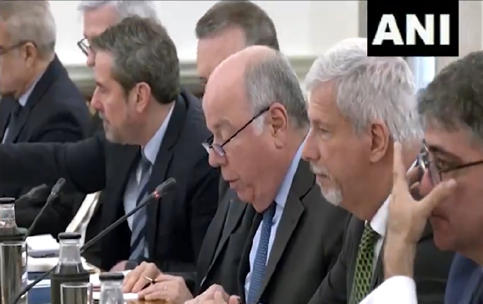 India and Brazil Reinforce Strategic Partnership, Push for UN Reform at 9th Joint Commission Meeting