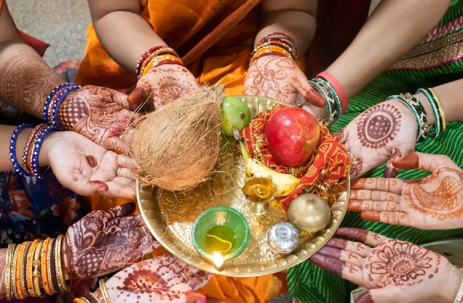 Hartalika Teej 2024: Date, Auspicious Timings, and Rituals