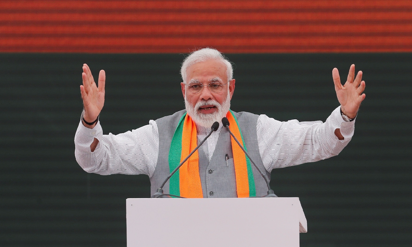 BJP Sweeps Rajya Sabha Elections with Decisive Victory