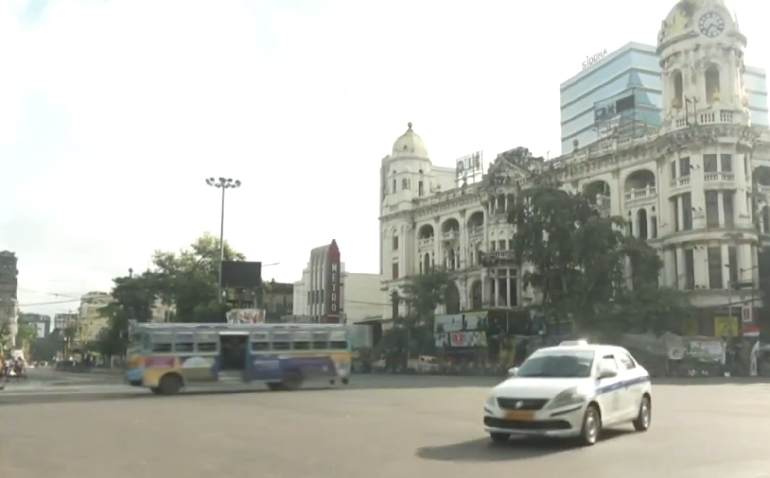 BJP Calls for 12-Hour Bengal Bandh to Protest Against State Government
