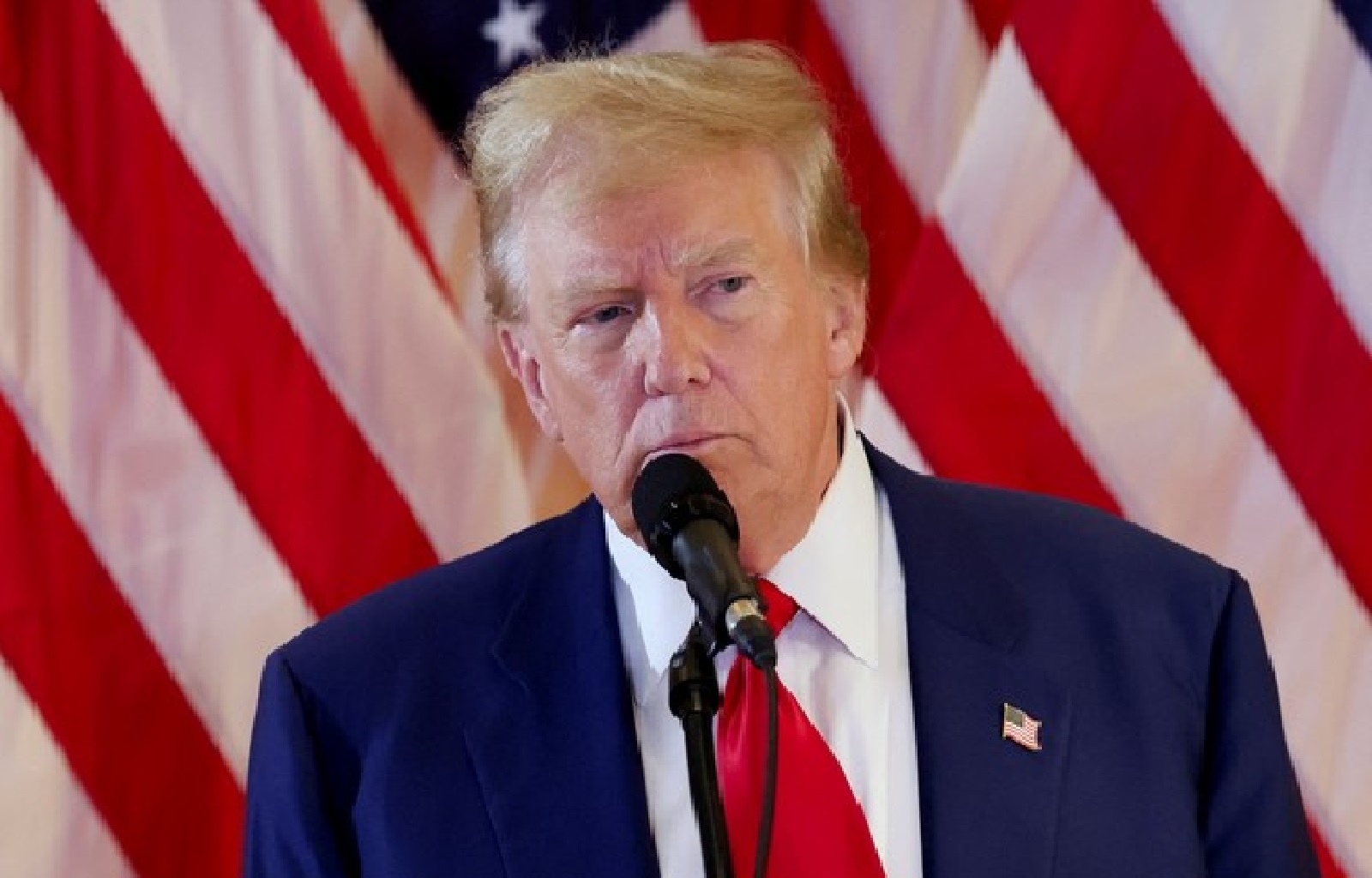 New Indictment Filed Against Trump for 2020 Election Actions