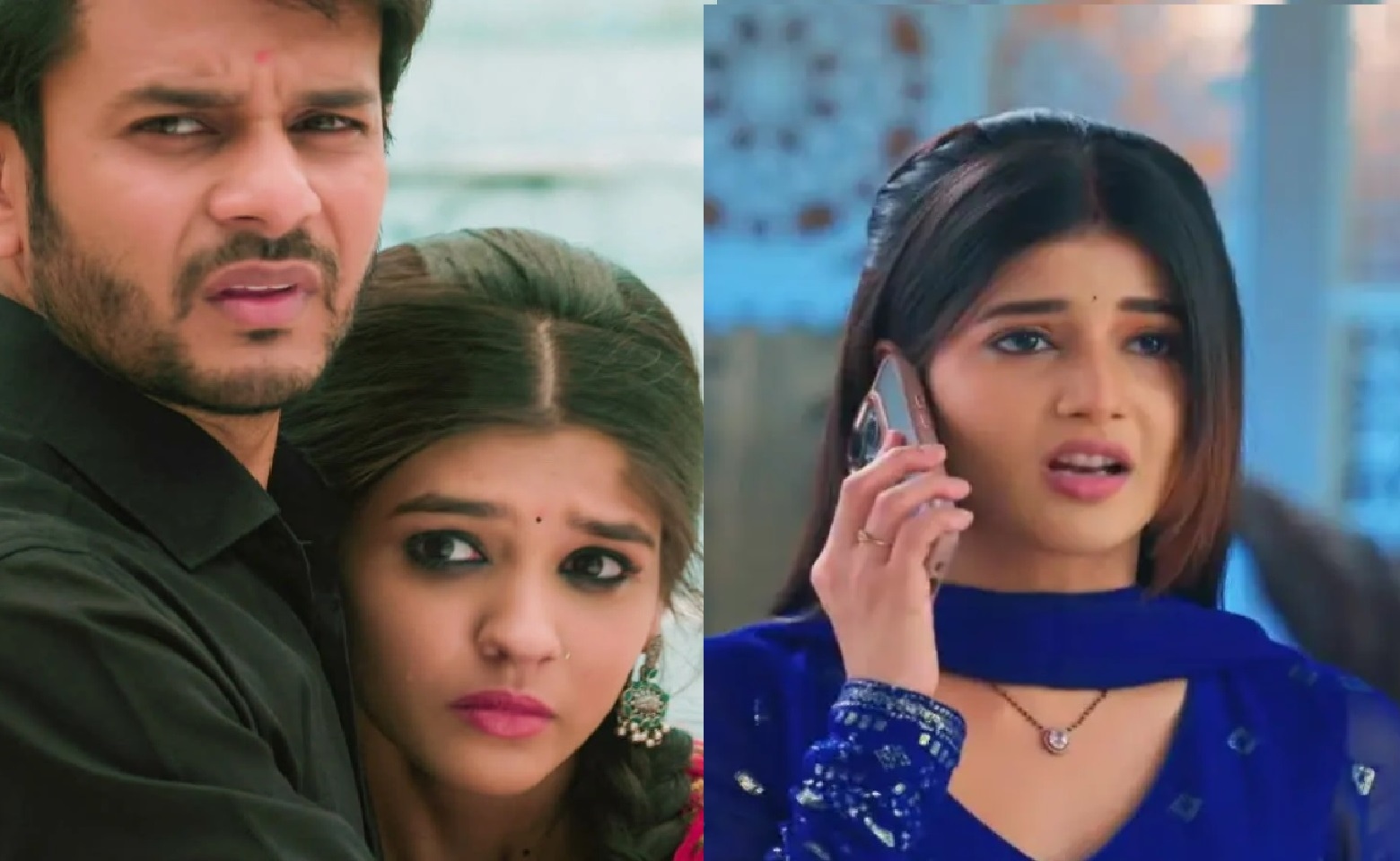 &lsquo;Yeh Rishta Kya Kehlata Hai&rsquo;: Wedding Drama Unfolds as Ruhi Creates Trouble for Abhira