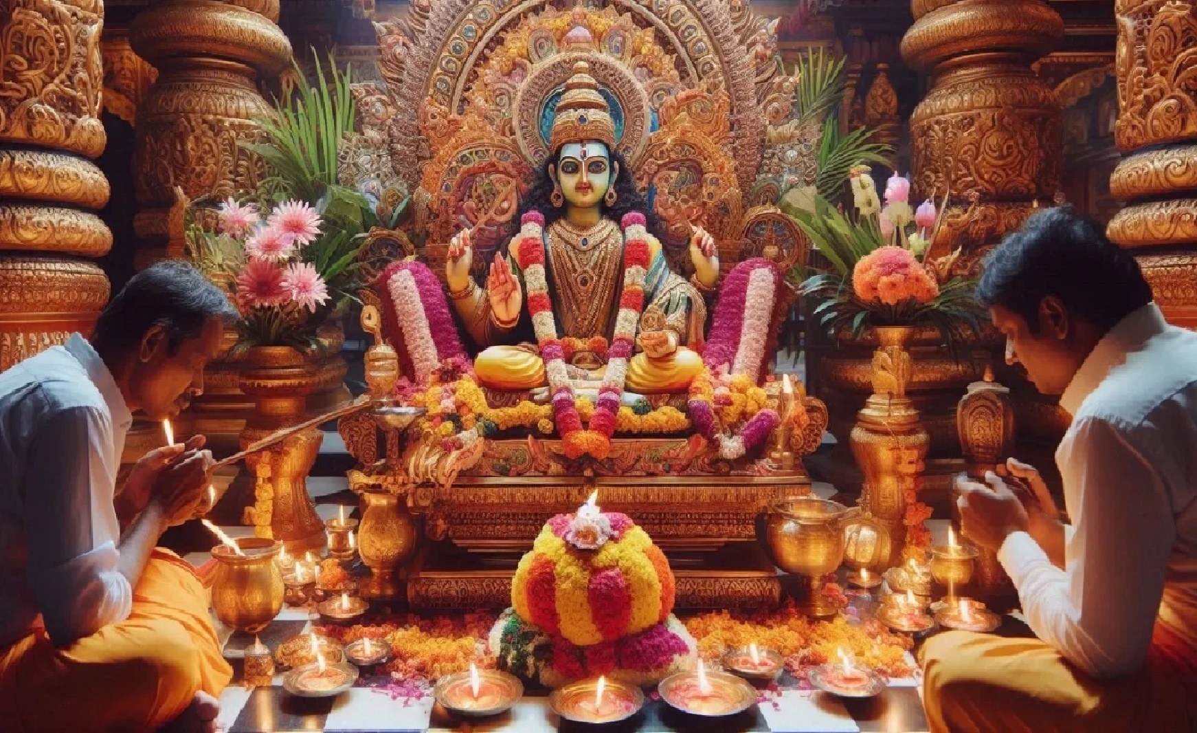 Aja Ekadashi 2024: Date, Puja Vidhi, and Auspicious Timings