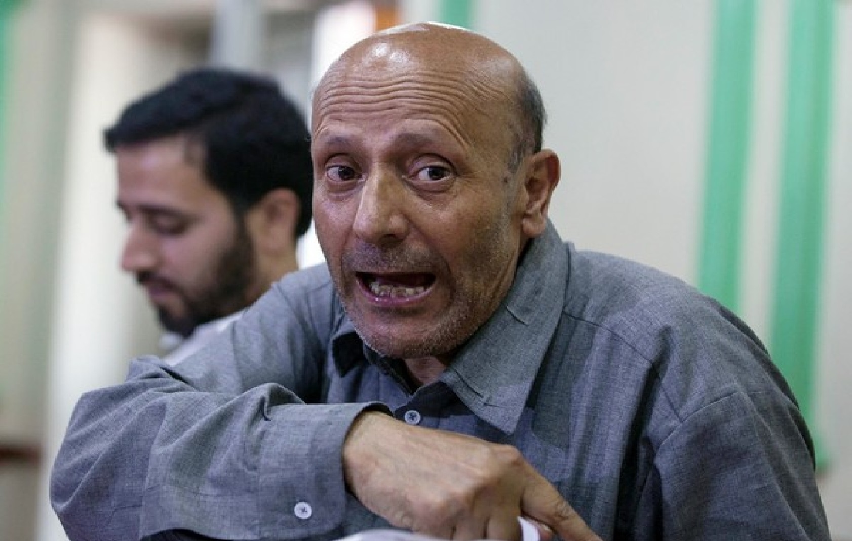 NIA Claims Rashid Engineer May Misuse Position to Influence Witnesses, Obstruct Justice