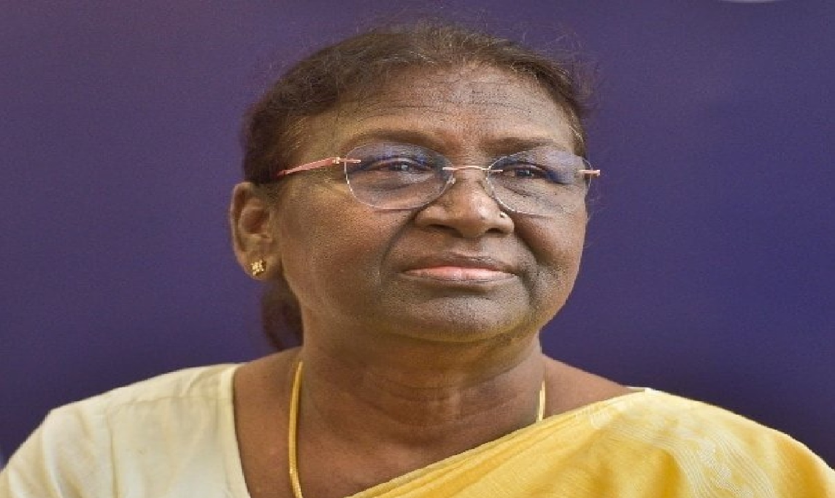 President Droupadi Murmu&rsquo;s Statement on Kolkata Rape Case: &ldquo;Enough is Enough&rdquo;