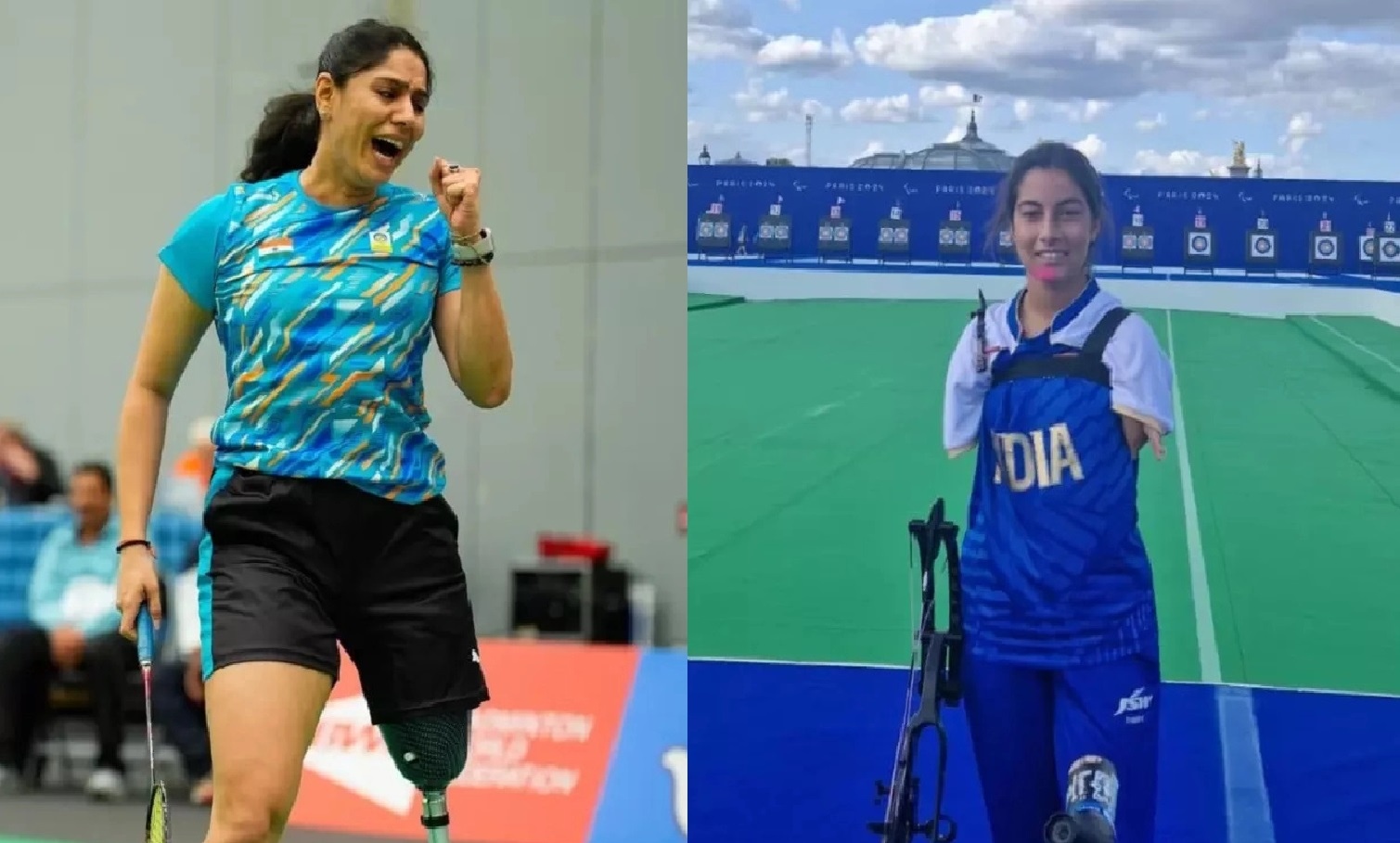 Paris Paralympics 2024: India&rsquo;s Sheetal Devi Set to Make History as Games Kick Off
