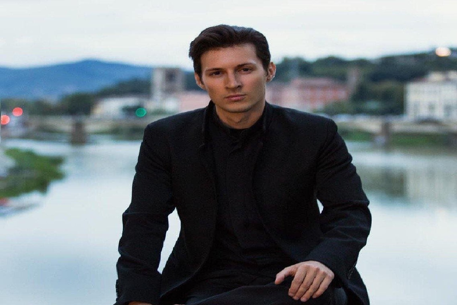 Telegram Founder Pavel Durov Released on USD 5 point 5 Million Bail in France
