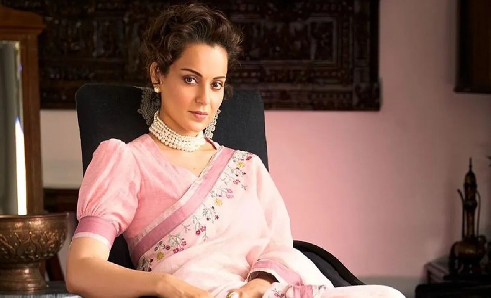 Debate Erupts Over Selective Outrage Against Threats to BJP MP and Actress