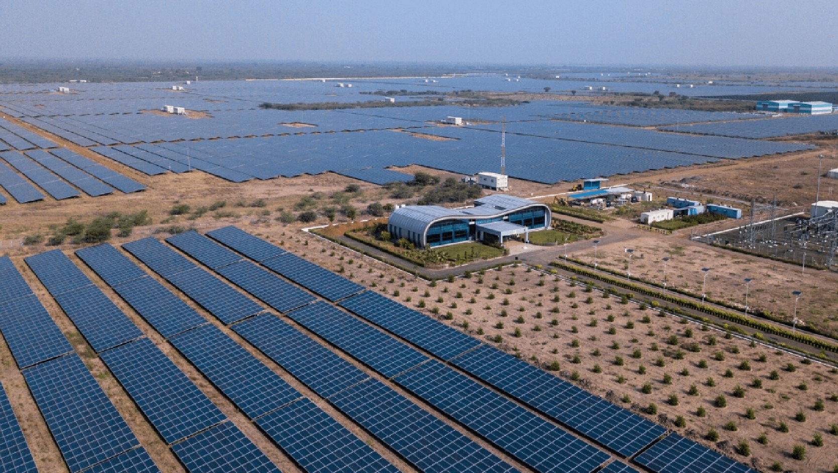 Adani Green Energy Ltd Completes Redemption of USD 750 Million Holdco Notes