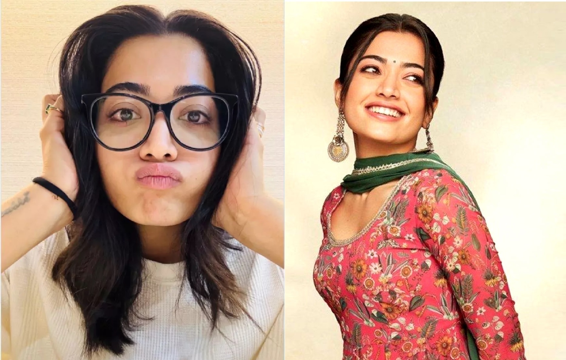 Rashmika Mandanna Updates Fans on Recovery and Shares Positive Message