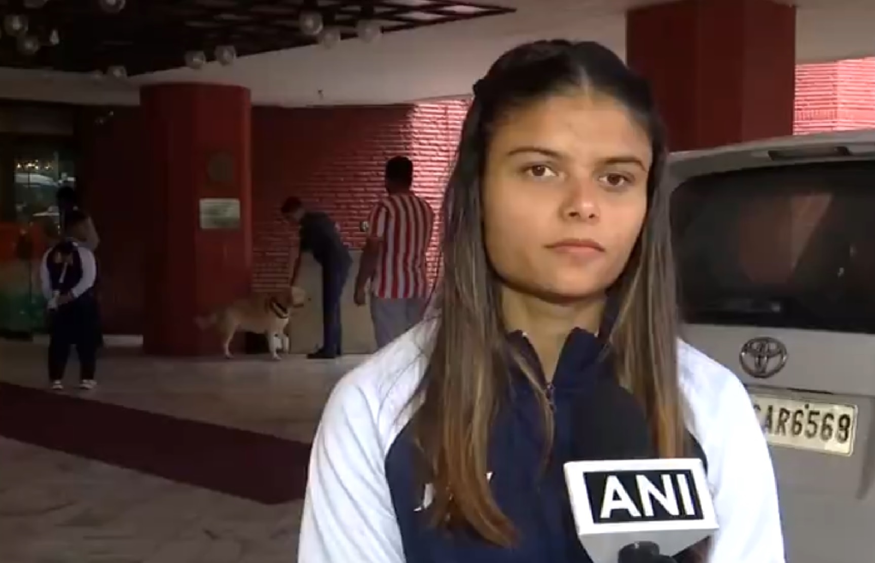 Para-Sprinter Simran Sharma Expresses Pride in India&rsquo;s Paralympic Performance