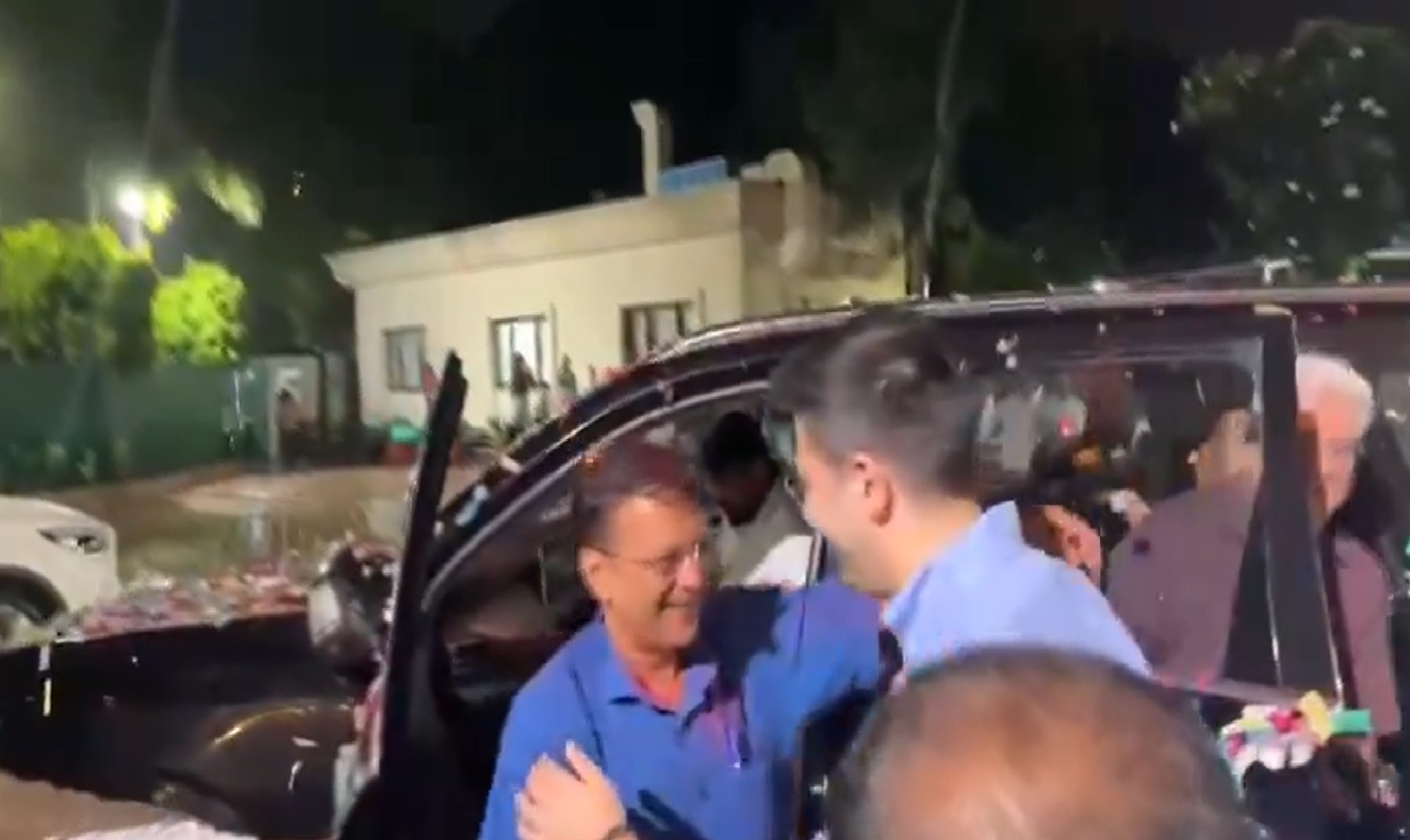 Delhi CM Arvind Kejriwal Released from Tihar Jail, Returns Home After Supreme Court Grants Bail