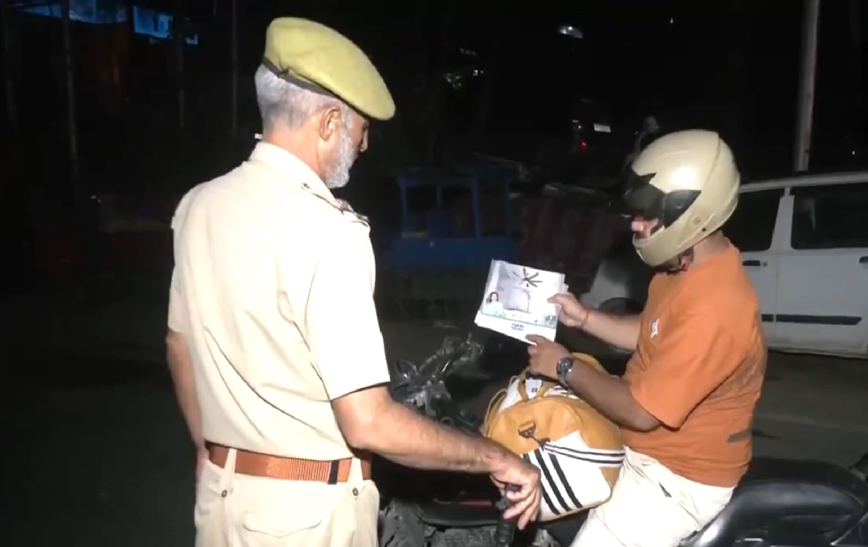 Security Heightened in Kishtwar Following Intense Encounter Between Security Forces and Terrorists