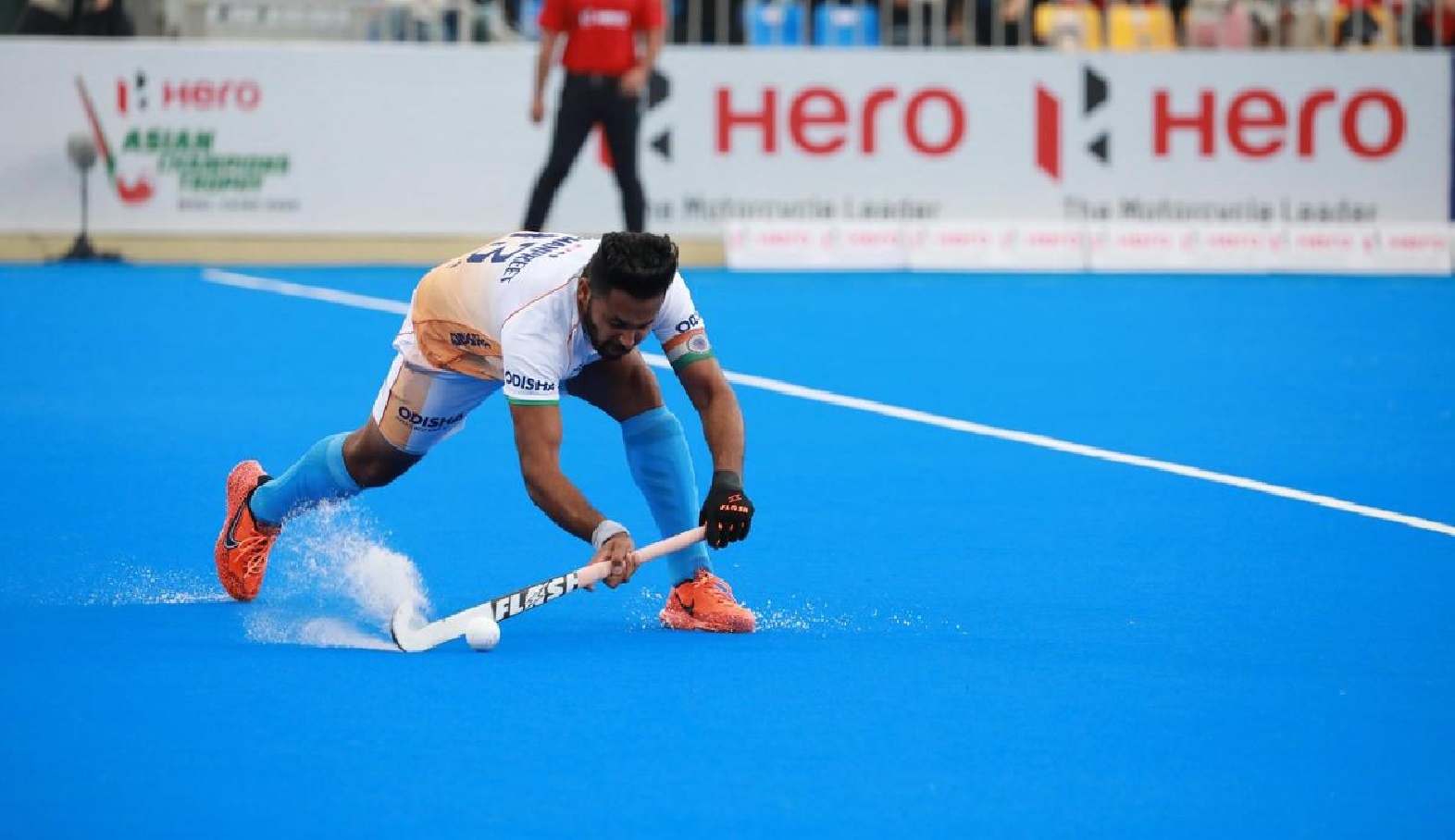 IND vs KOR Hockey Match: India to Face Korea in Asian Champions Trophy 2024 Semifinals