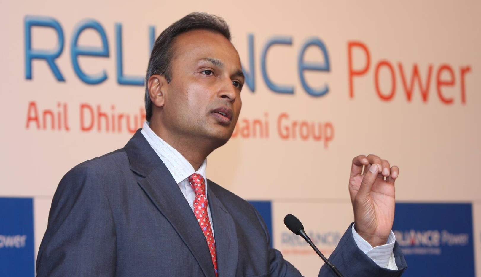 Reliance Power Declares Zero Debt Status Shares Surge by 5percent