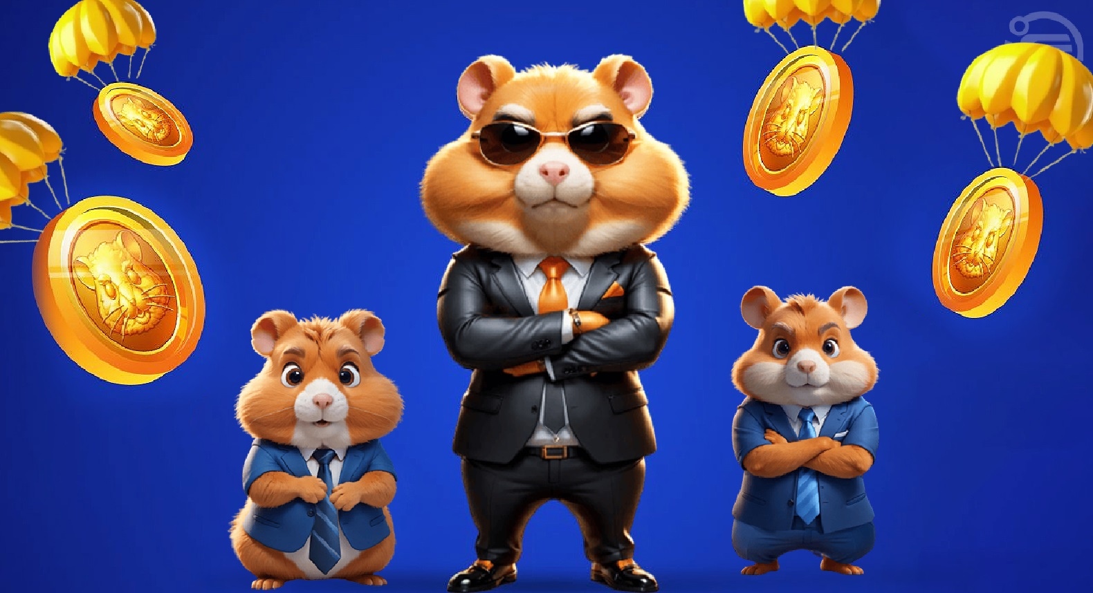 Hamster Kombat Announces Key-Based Influence on Airdrop Size