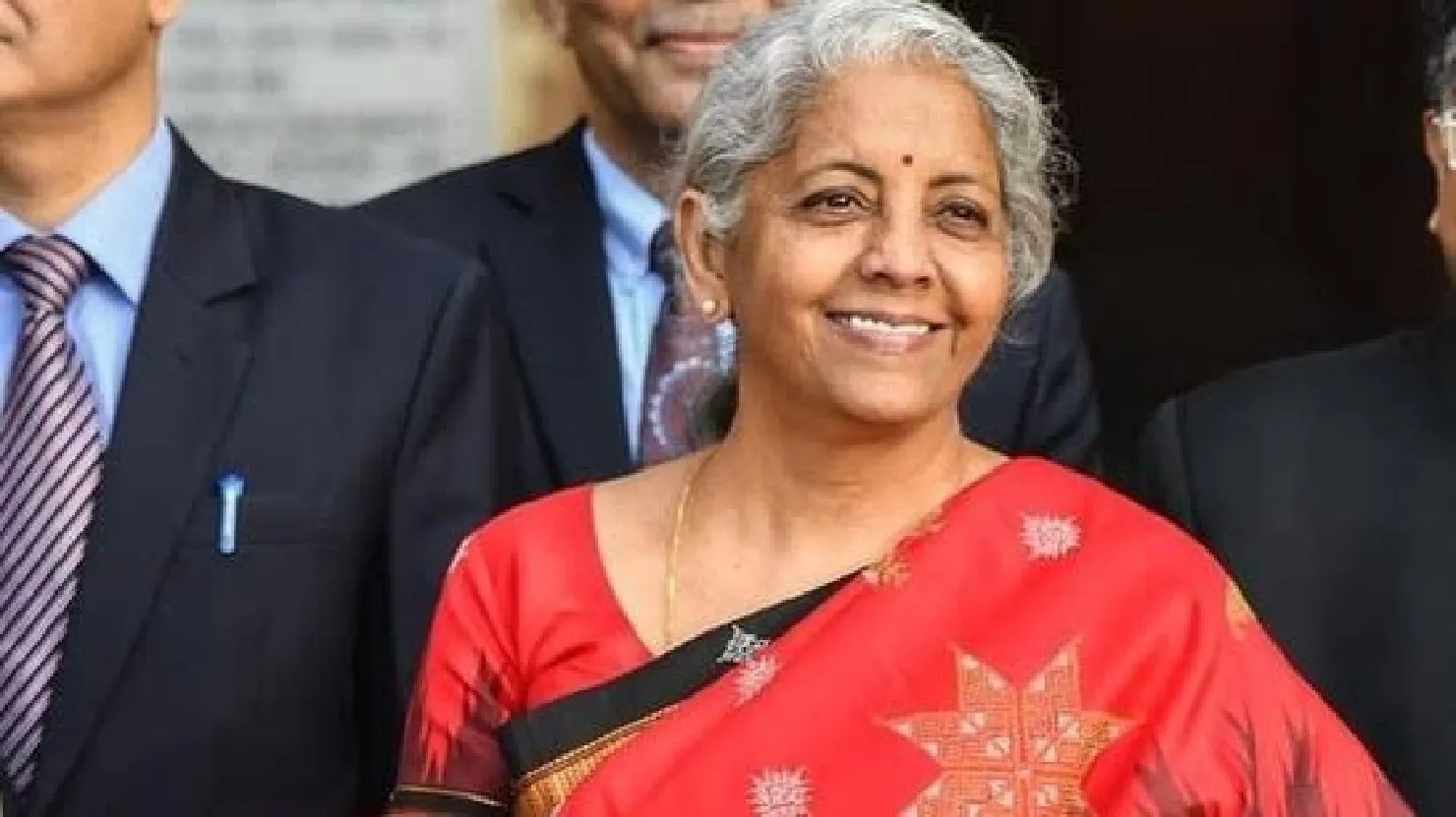 Criminal Case Registered Against Union Finance Minister Nirmala Sitharaman in Bengaluru