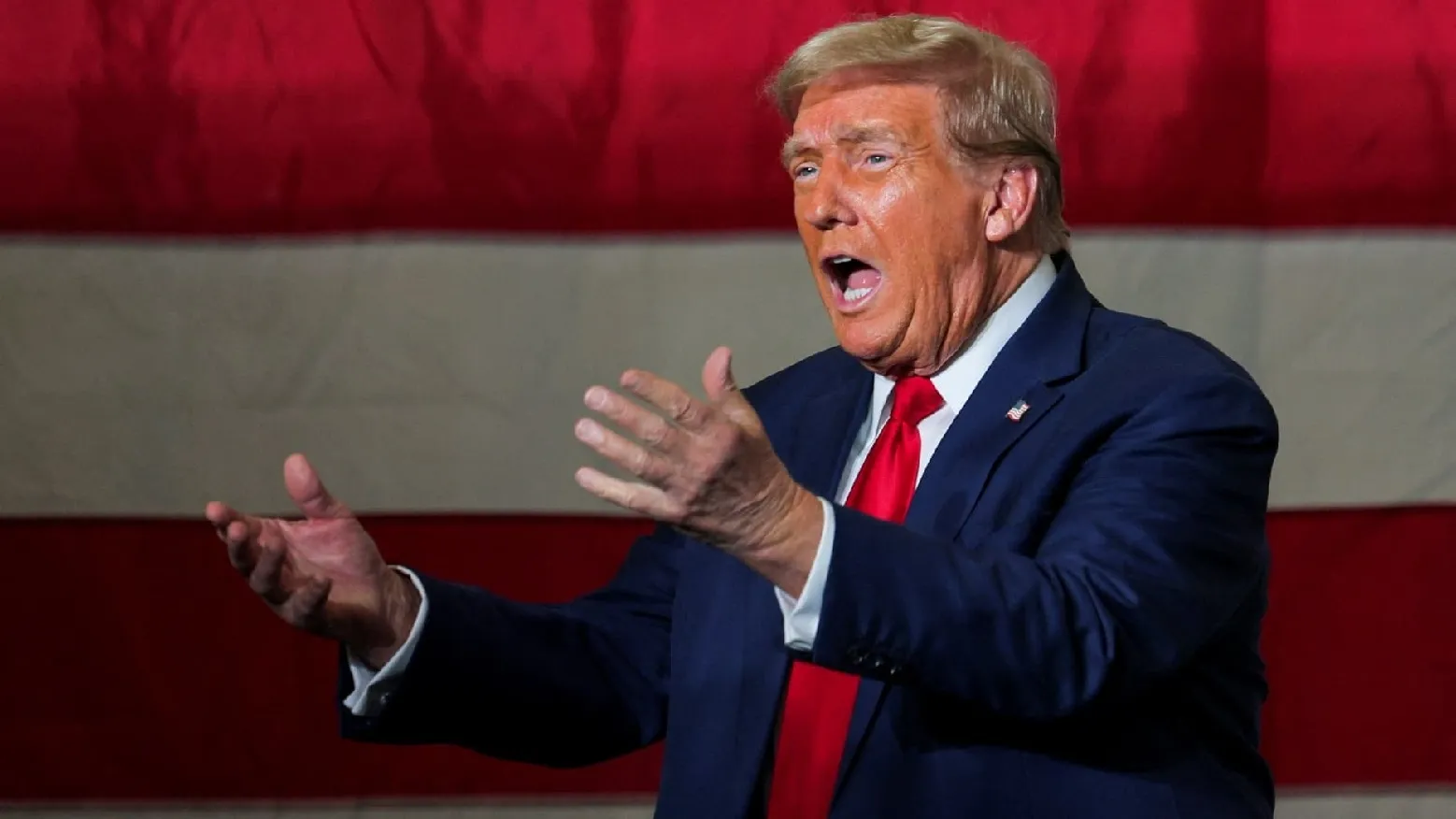 Special Counsel Provides Key Details on Trump Attempt to Remain in Power