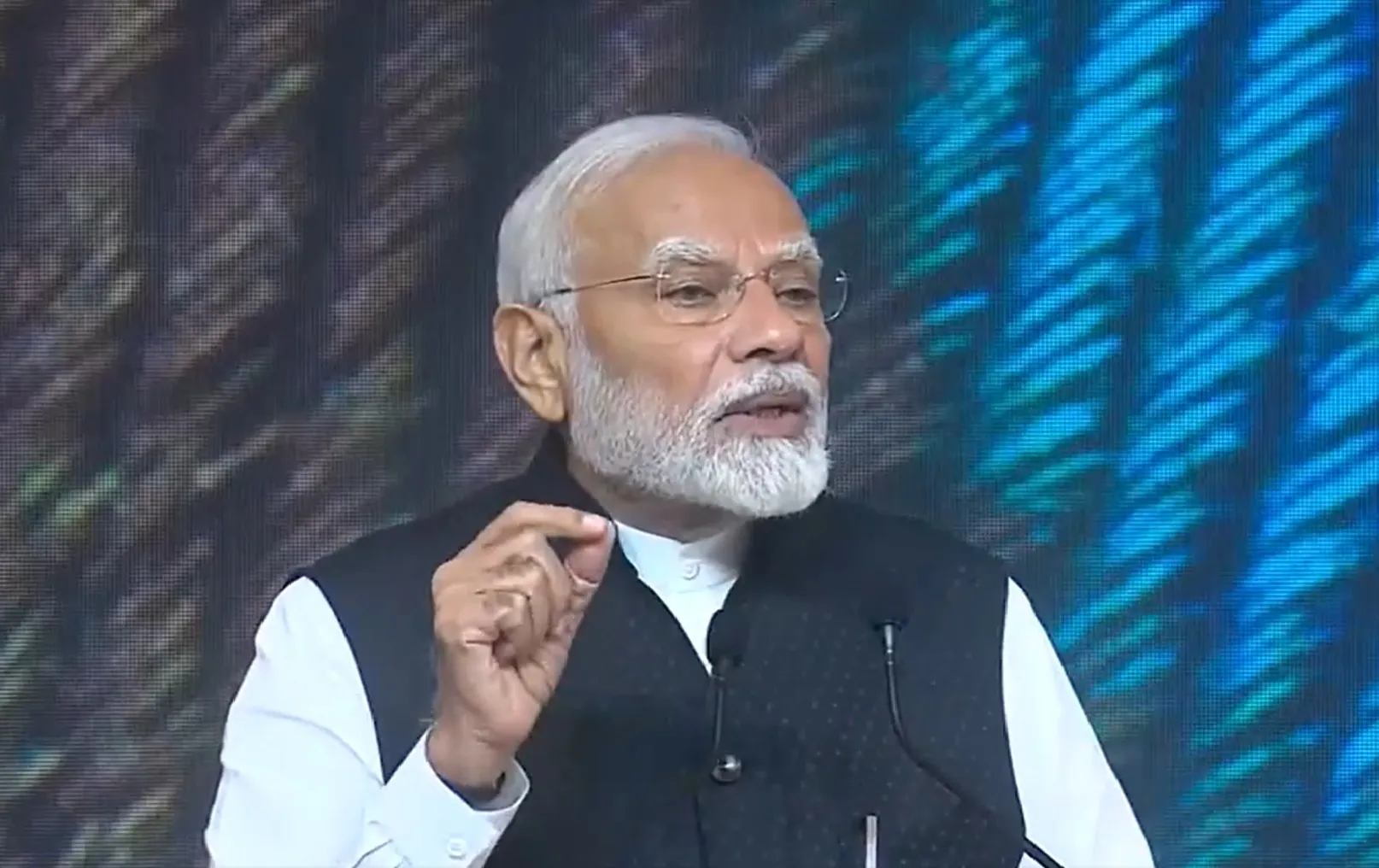 India Focus on AI and Semiconductors PM Modi at Kautilya Economic Conclave