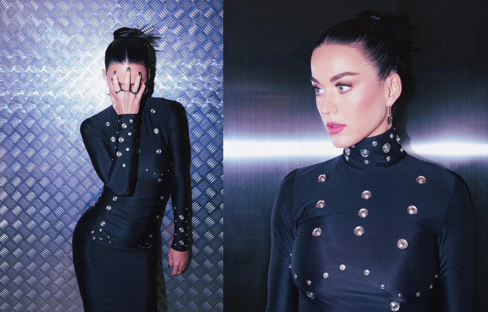 Katy Perry Excited About Overwhelming Response to Lifetimes Tour in Australia