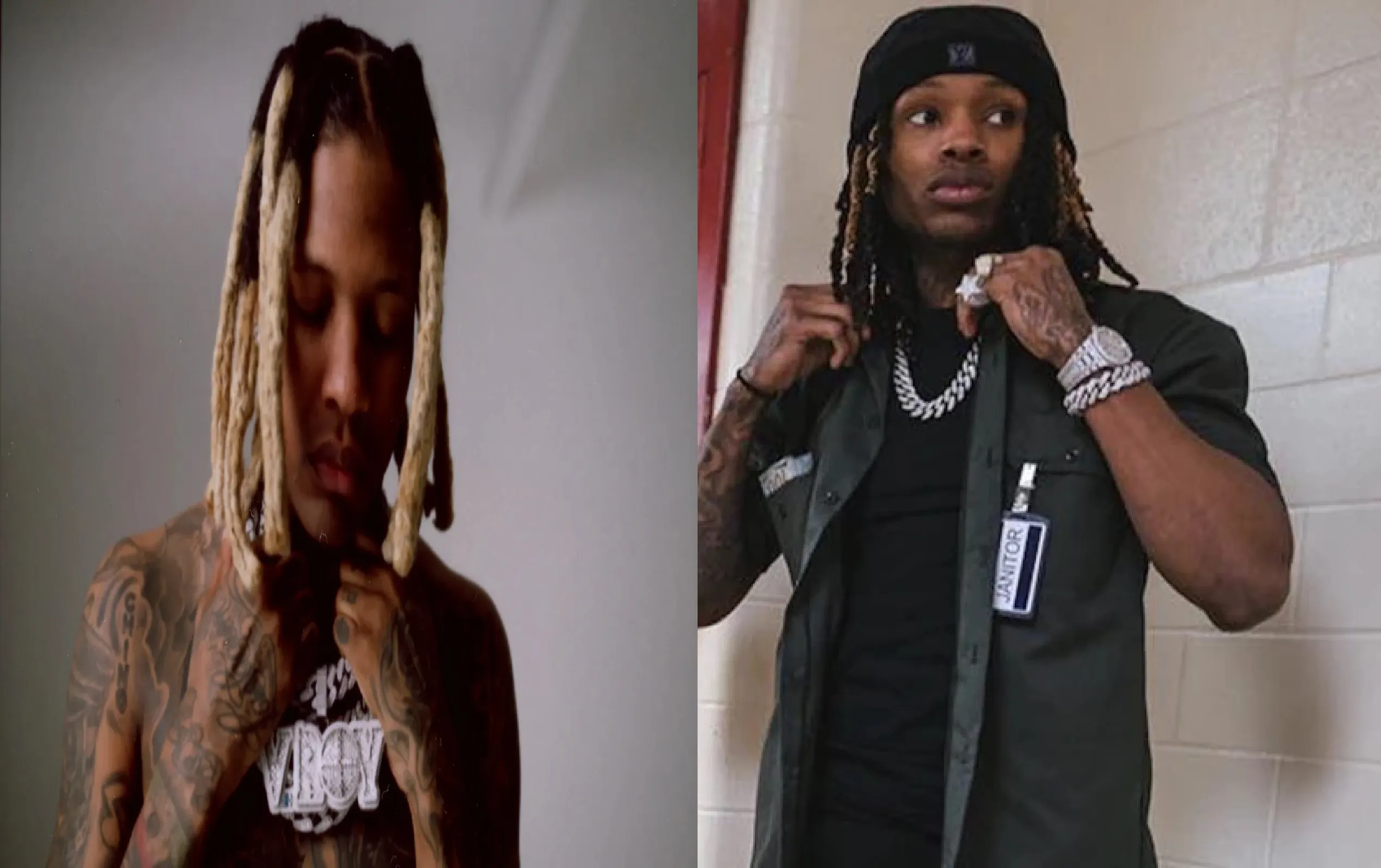 Five Associates of Chicago Rapper King Von Charged in L A Murder For Hire Retaliatory Shooting