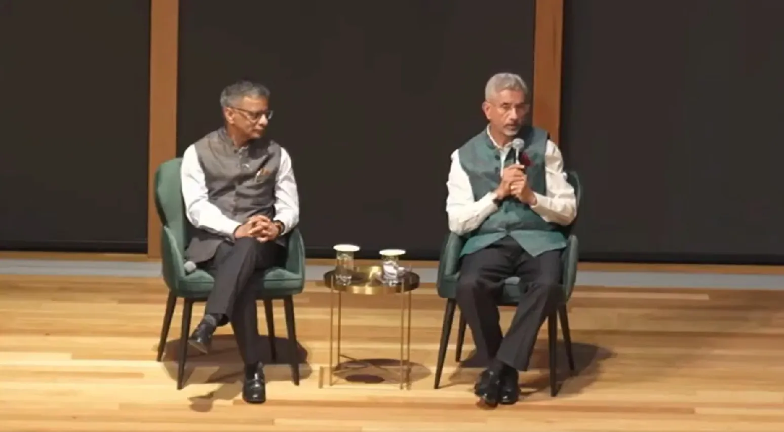 India and China Relations EAM Jaishankar on Disengagement at Line of Actual Control