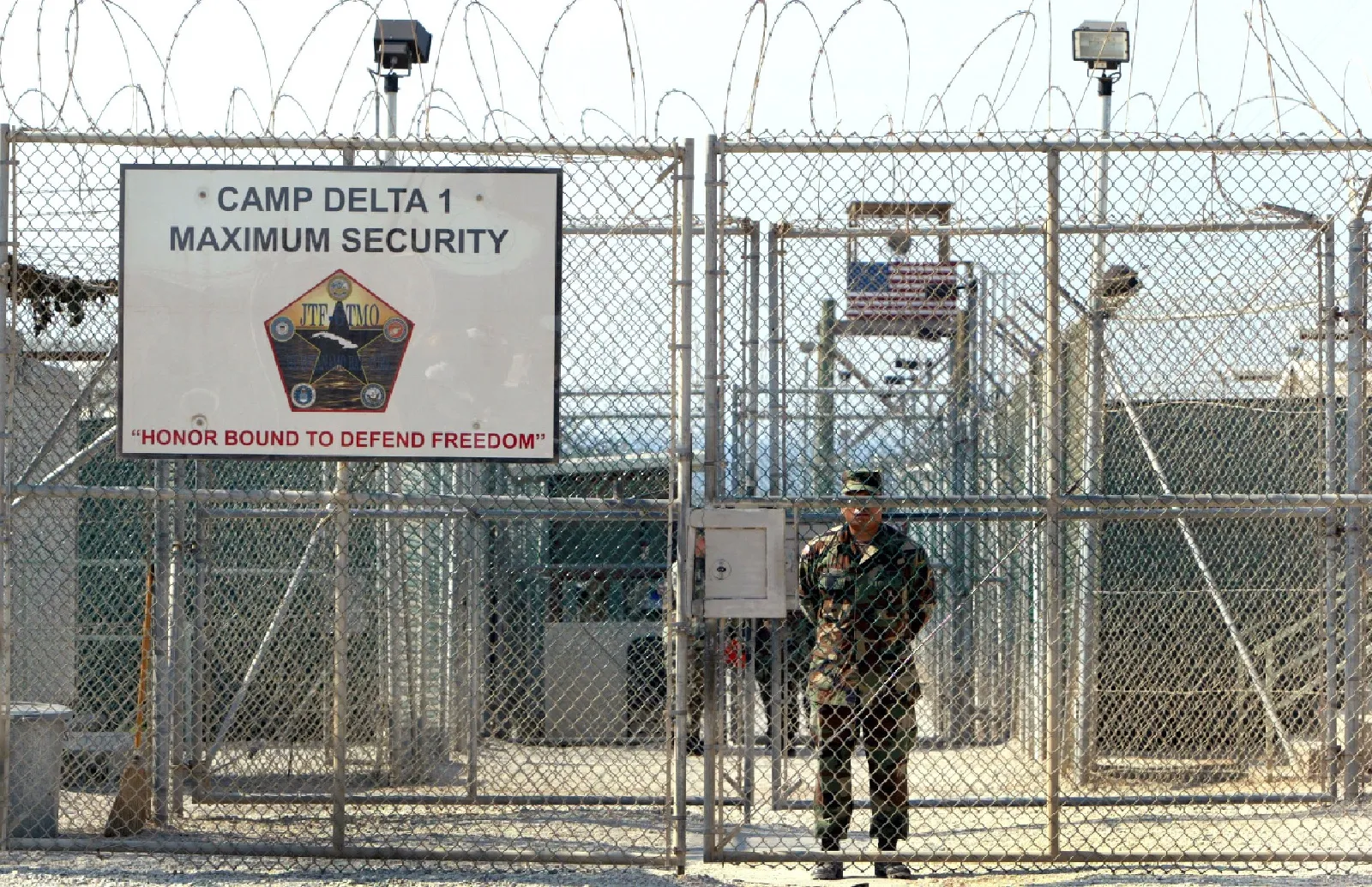 Controversial Plea Deal in 9 11 Case Arguments Scheduled