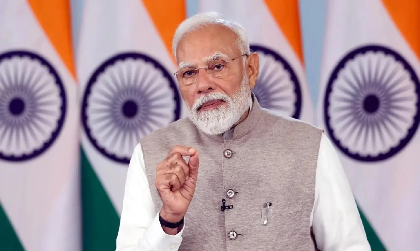 Ex SCBA Chief Requests PM Modi to Address BJP Leader Remarks on Judiciary