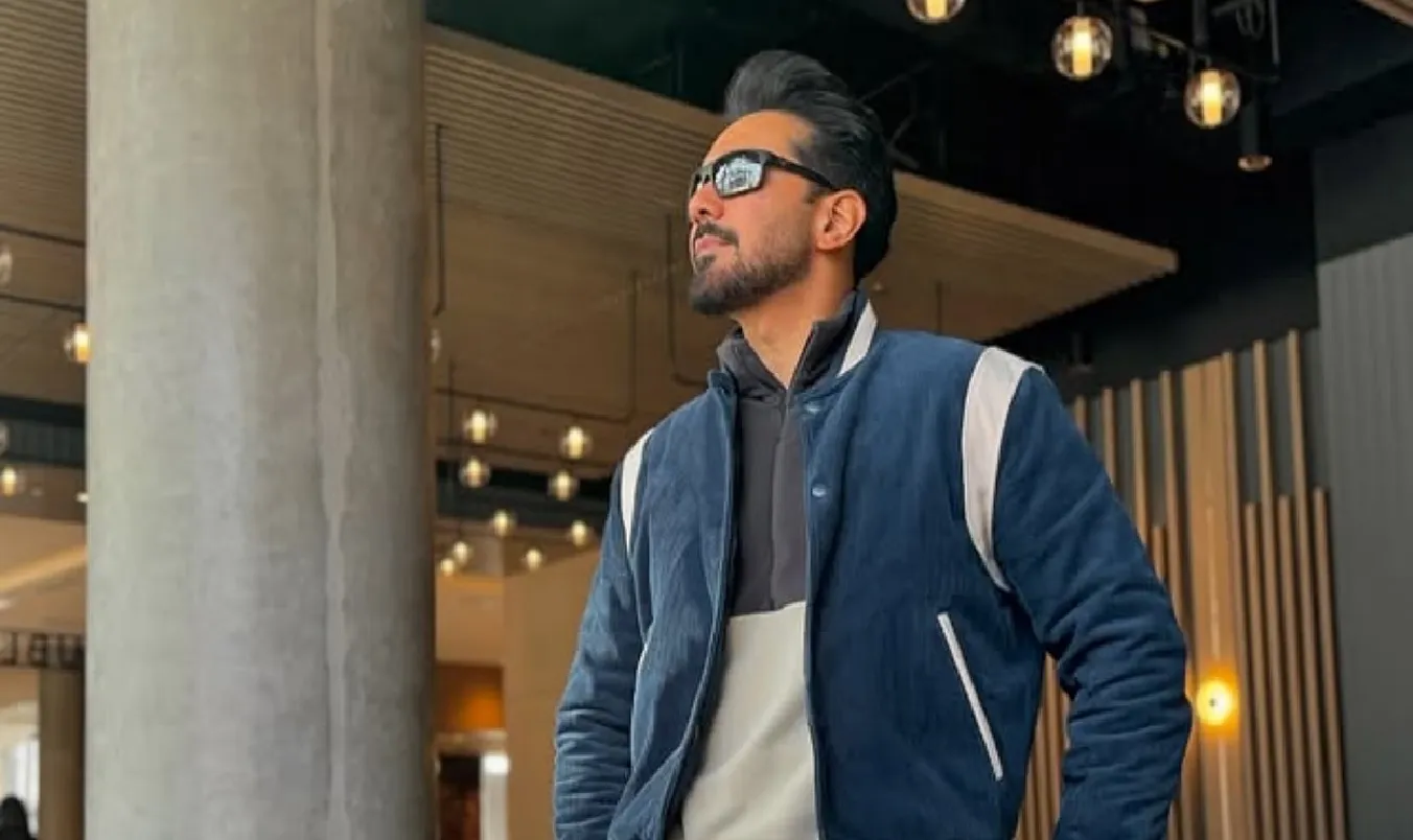 TV Actor Abhinav Shukla Gets Death Threat Sender Claims Link to Bishnoi Gang