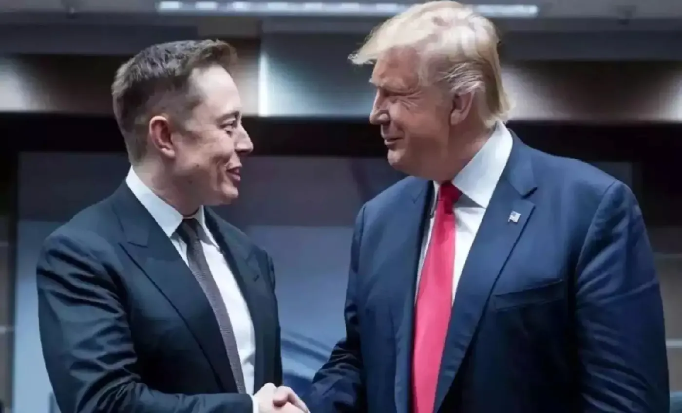 Trade War Pressure Mounts on Elon Musk as Tesla Faces Credibility Issues Amid Trump Moves