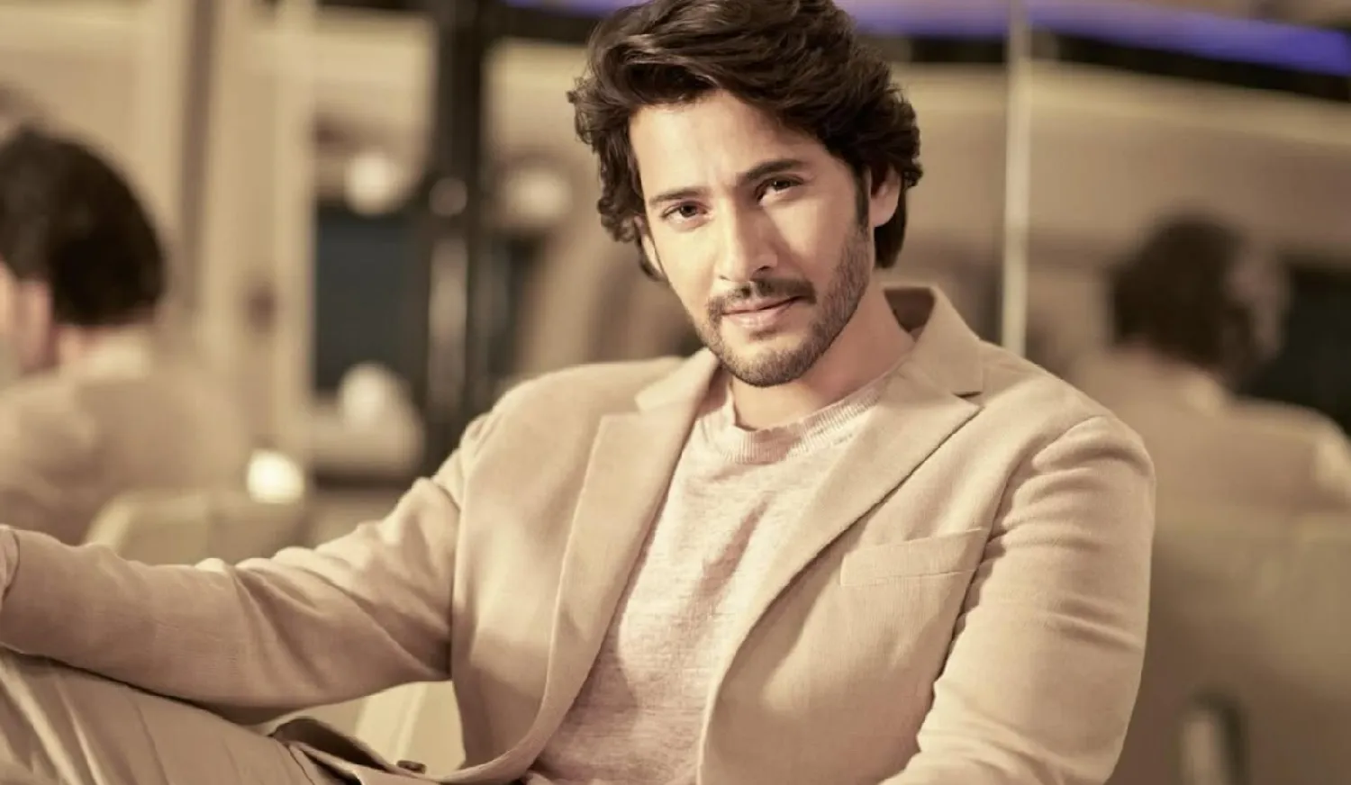 Mahesh Babu Summoned by ED in Alleged Money Laundering Case