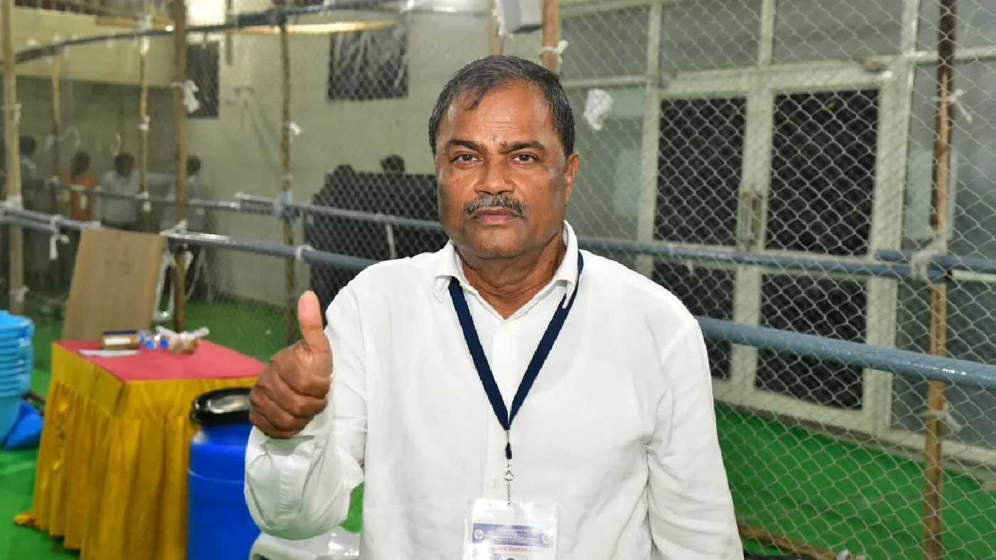 MLC Elections in Hyderabad May See Surprising Turn Due to Cross Voting