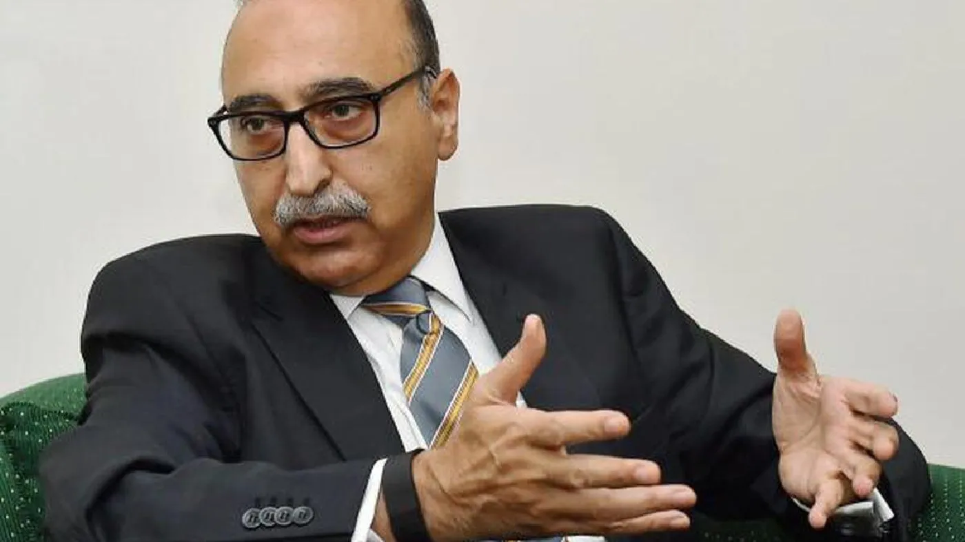 Abdul Basit Warns India Pakistan Will Retaliate If Provoked After Pahalgam Terror Attack